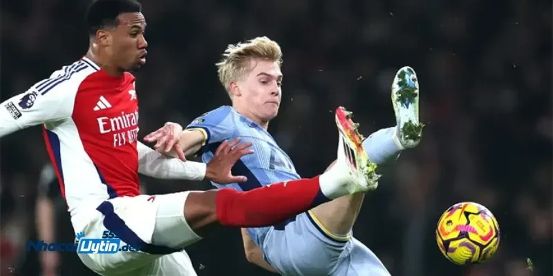 Soi Kèo Arsenal Vs Tottenham - Nhận Định Từ Nhà Cái Uy Tín 3 Soi kèo Arsenal vs Tottenham