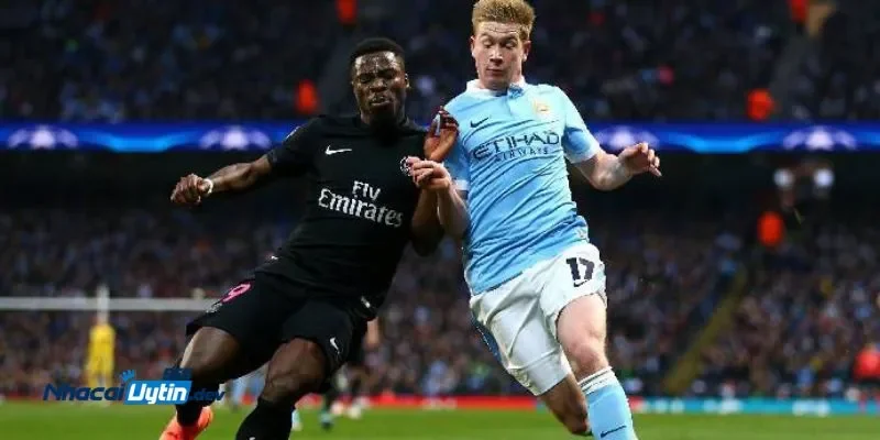 Soi Kèo PSG Vs Man City – Trận Bóng Trong Huyền Thoại 3 Soi kèo PSG vs Man City