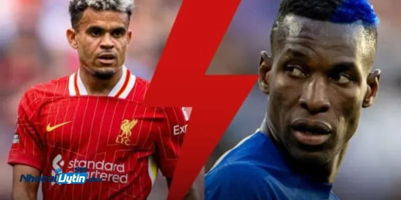 Soi Kèo Liverpool Vs Chelsea - Nhận Định Từ Nhà Cái Uy Tín 4 Soi kèo Liverpool vs Chelsea