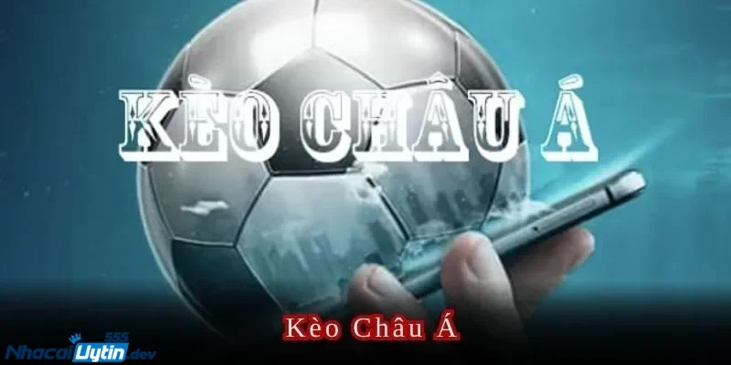 Cách chơi kèo châu Á hiệu quả Cách chơi kèo châu Á hiệu quả - Đa dạng hóa cách đặt cược