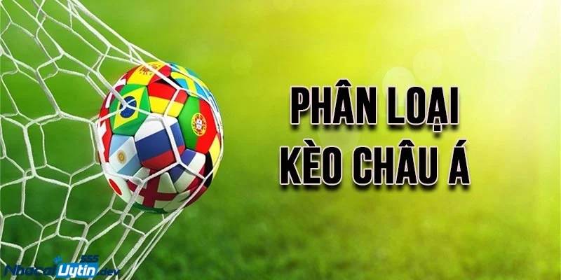 Cách chơi kèo châu Á hiệu quả Cách chơi kèo châu Á hiệu quả - Kèo 1- 1.25 - 1.5