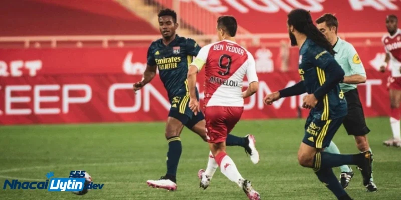 dự đoán tỷ số Lyon vs Monaco Chia vốn theo phiên, tránh “tất tay” đầu trận