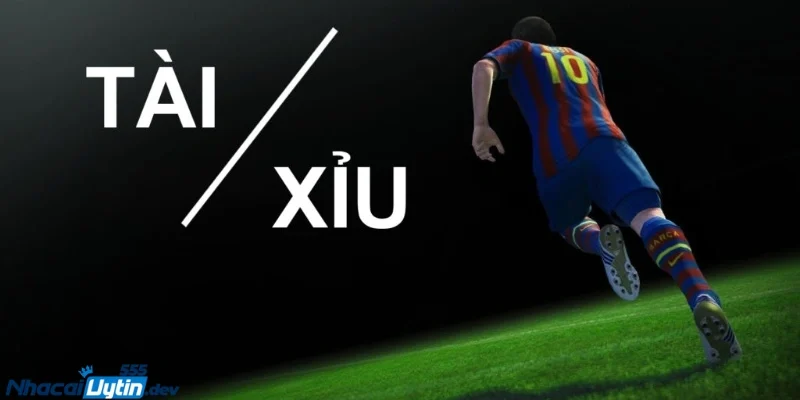 Kèo Tài Xỉu 2.5 Là Gì? Cách Chơi Tài Xỉu 2.5 Hiệu Quả Nhất 3 Chiến lược khi chơi kèo tài xỉu 2.5 tại nhà cái uy tín