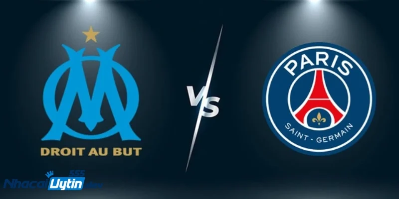 soi kèo PSG vs Marseille Cuộc chiến Mbappé vs hàng thủ Marseille