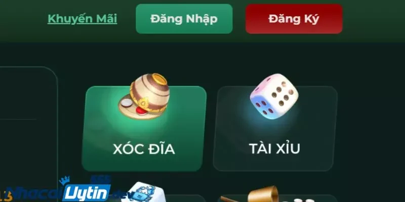 Nhà cái uy tín Nhà cái uy tín