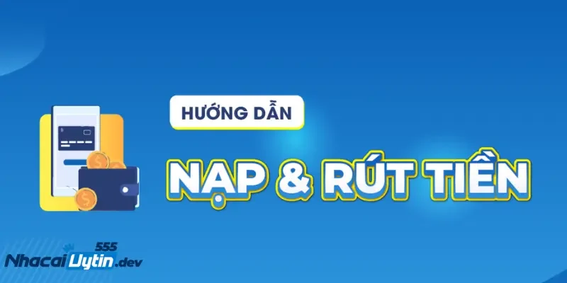 Có Thể Rút Tiền Từ Nhà Cái Uy Tín Bao Lâu Sau Thắng Cược? 2 Giải đáp ngay khi nào có thể rút tiền từ nhà cái uy tín?