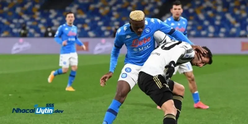 Dự Đoán Juventus Vs Napoli Uy Tín Nhất Cho Anh Em Newbie 4 Dự đoán Juventus vs Napoli