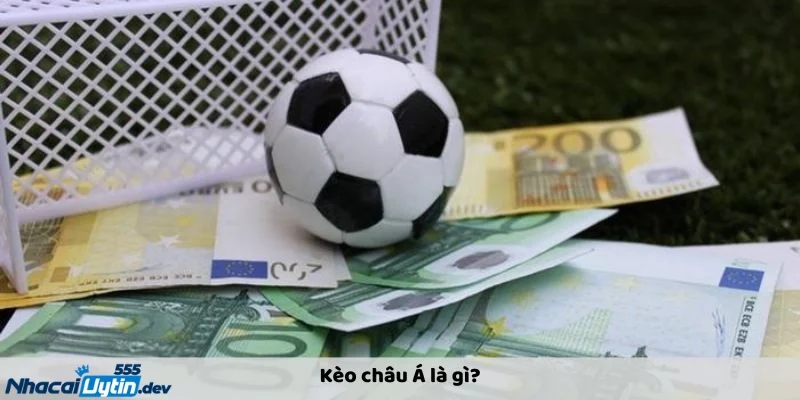Cách chơi kèo châu Á hiệu quả Hiểu rõ về cách chơi kèo châu Á hiệu quả uy tín
