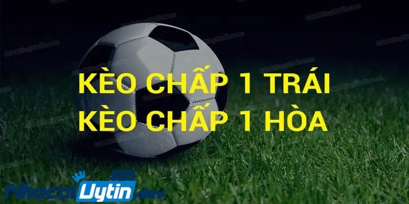 kèo chấp kèo chấp