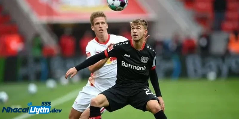 nhận định kèo Leipzig vs Leverkusen Kèo tài xỉu: Lựa chọn tiềm năng cho dân cược lâu năm