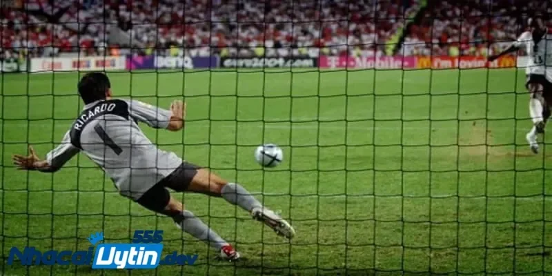 kèo Penalty kèo Penalty
