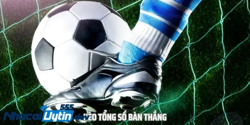 kèo bàn thắng kèo bàn thắng