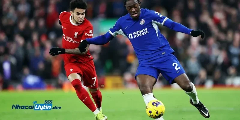 Soi Kèo Liverpool Vs Chelsea - Nhận Định Từ Nhà Cái Uy Tín 3 Soi kèo Liverpool vs Chelsea