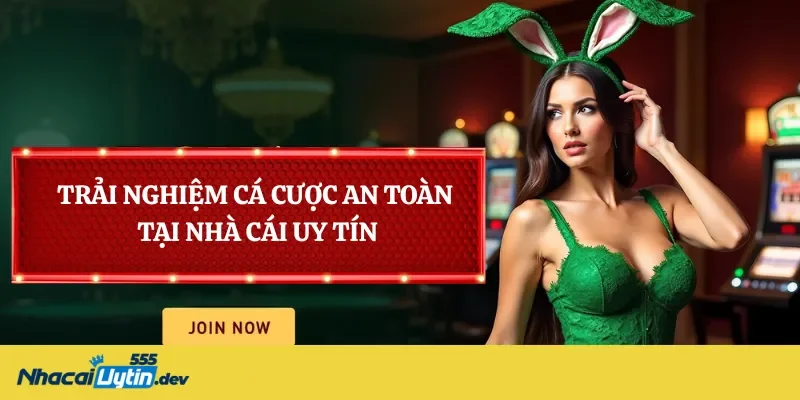 Trang chủ 26 Nhà cái uy tín sẽ mang đến trải nghiệm cá cược an toàn