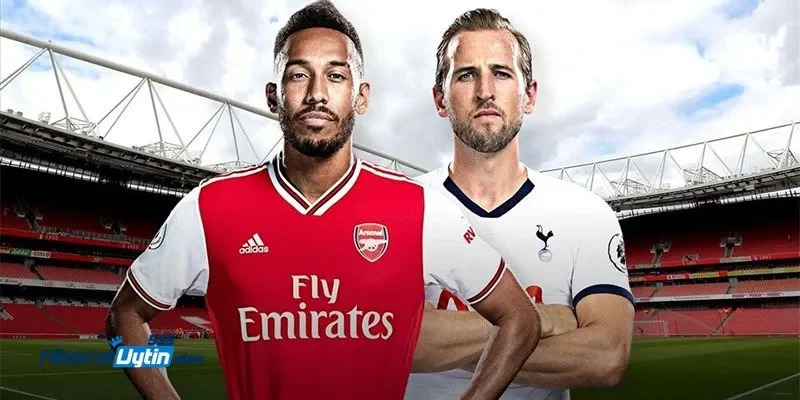 Soi Kèo Arsenal Vs Tottenham - Nhận Định Từ Nhà Cái Uy Tín 2 Soi kèo Arsenal vs Tottenham