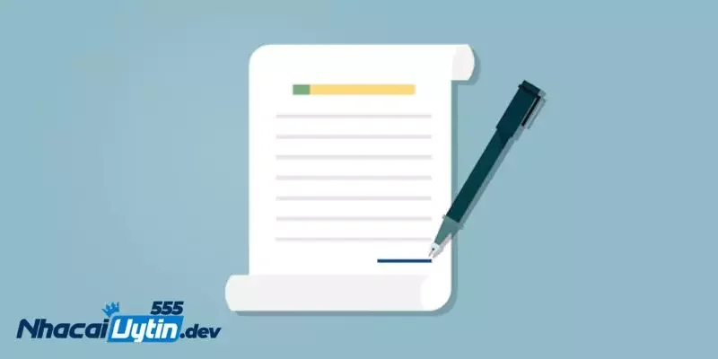 giấy phép giấy phép