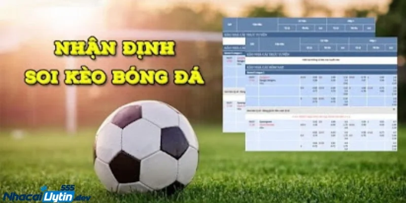 Kinh nghiệm soi kèo châu Âu chuẩn xác Sai lầm phổ biến khi soi kèo châu Âu và cách phòng tránh