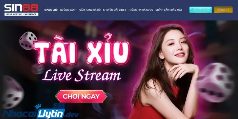 Khám Phá Nhà Cái Uy Tín - Bí Quyết Chọn Lựa