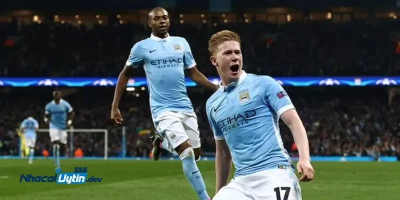 Soi Kèo PSG Vs Man City – Trận Bóng Trong Huyền Thoại 2 Soi kèo PSG vs Man City