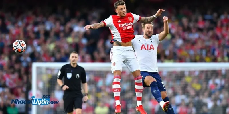 Soi Kèo Arsenal Vs Tottenham - Nhận Định Từ Nhà Cái Uy Tín 4 Soi kèo Arsenal vs Tottenham
