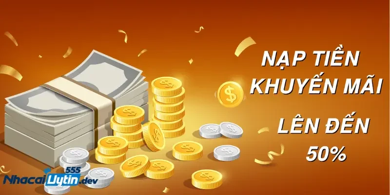 Nhà cái có chương trình khuyến mãi nào không? Tại sao Khuyến mãi nhà cái uy tín lại quan trọng?