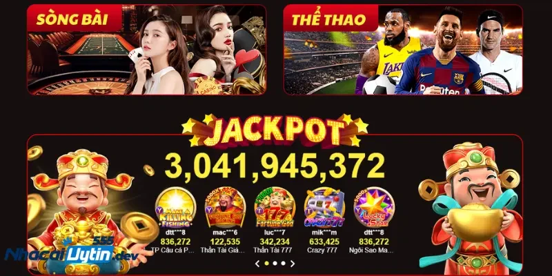 Giải Đáp Ngay Nhà Cái Uy Tín Có Lừa Đảo Người Chơi Không? 4 Tại sao lại có câu hỏi nhà cái uy tín lừa đảo hay không?
