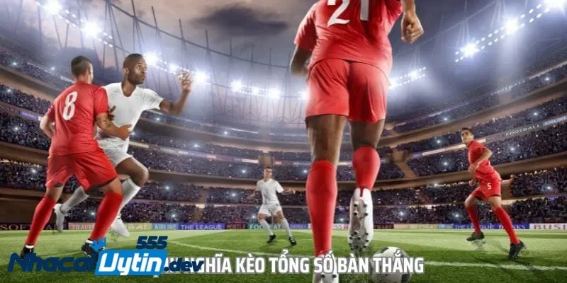 kèo bàn thắng kèo bàn thắng