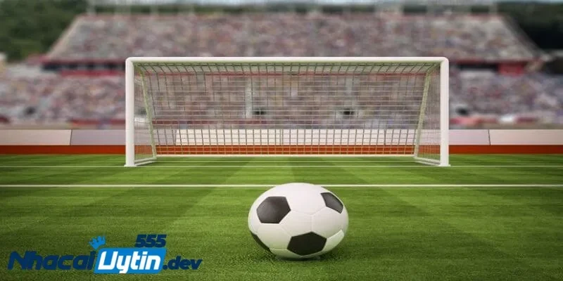 kèo Penalty kèo Penalty