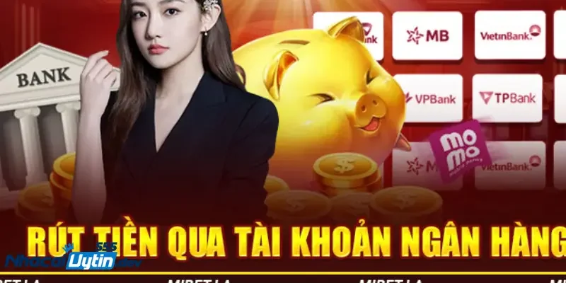 Có Thể Rút Tiền Từ Nhà Cái Uy Tín Bao Lâu Sau Thắng Cược? 3 Thời gian rút tiền từ nhà cái