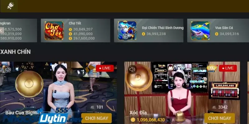 Five88 Five88