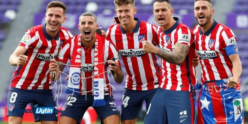 Nhận Định Atletico Madrid Vs Sevilla - Đối Đầu Tham Vọng 4 Nhận định Atletico Madrid vs Sevilla